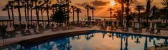 Louis Ledra Beach