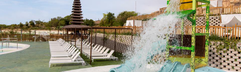 Magic Natura Waterpark Resort