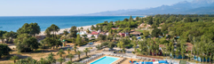 Camping Marina D'Erba Rossa
