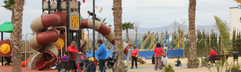 Alannia Costa Blanca Camping & Resort