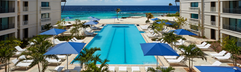 Marriott Beach Resort