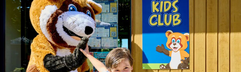 Camping Kaatsheuvel
