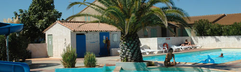 Camping Le Mas des Lavandes