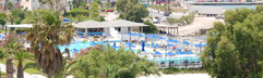Hotel Mastichari Bay