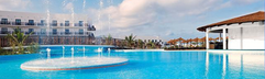 Melia Dunas Beach Resort & Spa