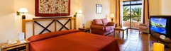Melia Jardines del Teide