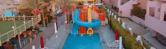 Minamark Beach Resort