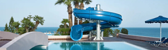 Mitsis Rodos Village Beach