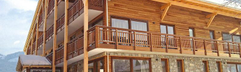 Oasis Les Portes du Soleil