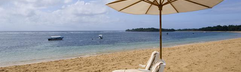 Nusa Dua Beach Resort