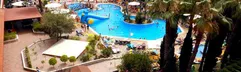 Ohtels Villa Romana