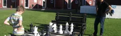 Vakantiepark Øster Hurup