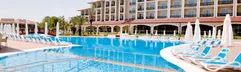 Paloma Oceana Resort