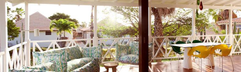 Papagayo Beach Resort