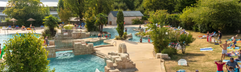 Camping Parc de Fierbois