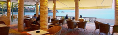 Parga Beach Resort