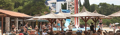 Camping Park Soline