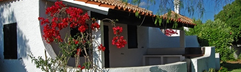 Appartementencomplex Pedras da Rainha