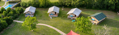 Glamping Place de la Famille