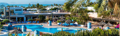 Club Playa Blanca