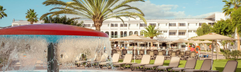 Playa Park Zensation