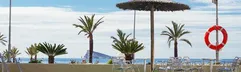 Hotel Poseidon Playa