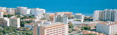 Prestige Hotel Goya Park
