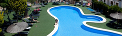Appartementen Pueblo Acantilado Suites