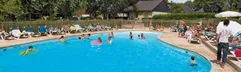 Vakantiepark Pierre & Vacances Normandy Garden