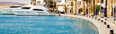 Hotel Radisson Individuals Marina Port Ghalib
