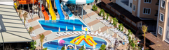 Ramada Resort Lara