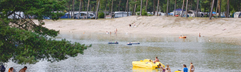 Park Blauwe Meer