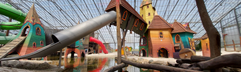 Recreatiepark TerSpegelt