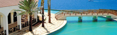 Reef Oasis Blue Bay Resort