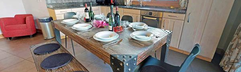 Residence Chalet Le Sabot de Venus