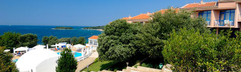 Resort Funtana