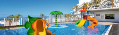 RIU Buenavista