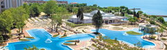 RIU Helios Paradise