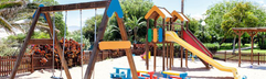 RIU Oliva Beach Resort