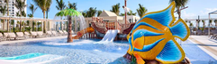 RIU Palace Aquarelle