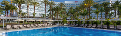 RIU Palace Palmeras
