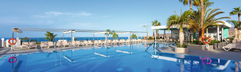 RIU Vistamar