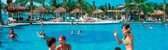 Hotel RIU Yucatan