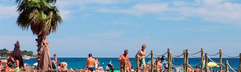 Camping Les Prairies De La Mer