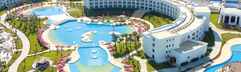 Rixos Radamis Sharm el Sheikh