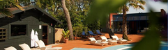 ROBINSON Club Apulia