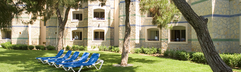 ROBINSON Club Pamfilya
