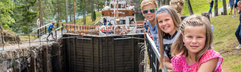 17-daagse rondreis Jonna - Noorwegen