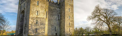 15- of 16-daagse rondreis Siobhan door Engeland en Ierland
