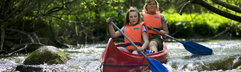 15- of 16-daagse rondreis 'Summer Adventure Sweden' - Zweden